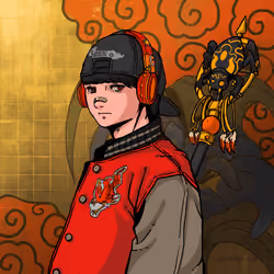 KURENAI #3426