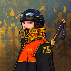 KURENAI #7882