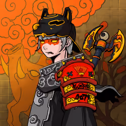 KURENAI #666