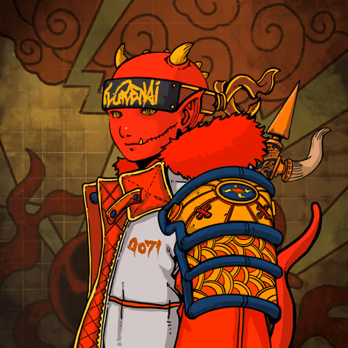 KURENAI #3620