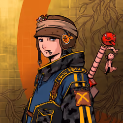 KURENAI #1282