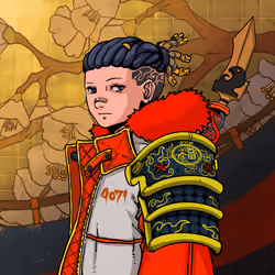 KURENAI #2305