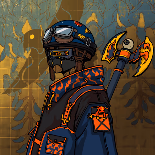 Kurenai Hoozuki 