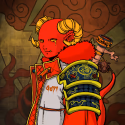 KURENAI #8368