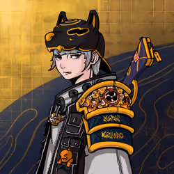 KURENAI #5503