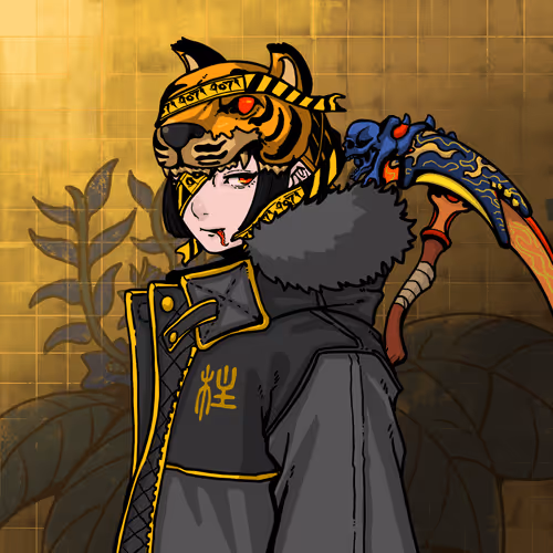 Kurenai Hoozuki 