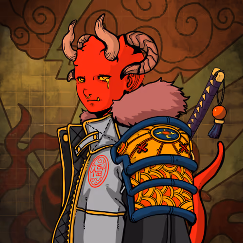 KURENAI #7919