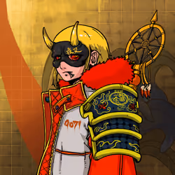 KURENAI #770