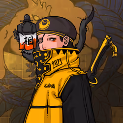 KURENAI #4261