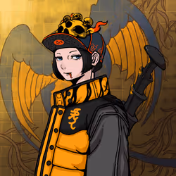 KURENAI #5702