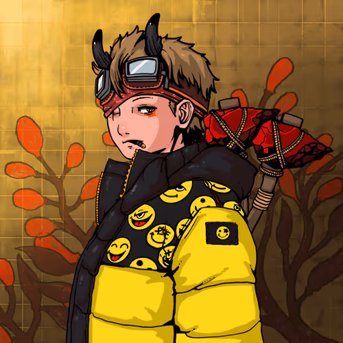 Kurenai Hoozuki 