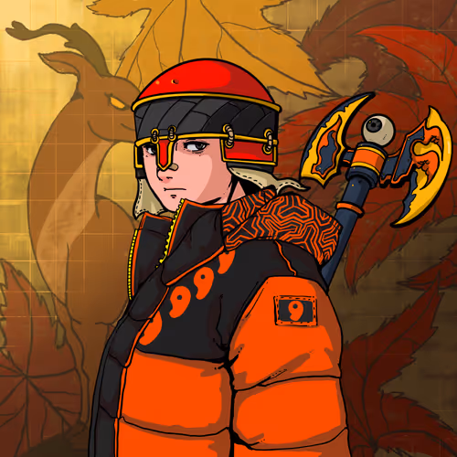 Kurenai Hoozuki 