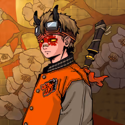 KURENAI #3427