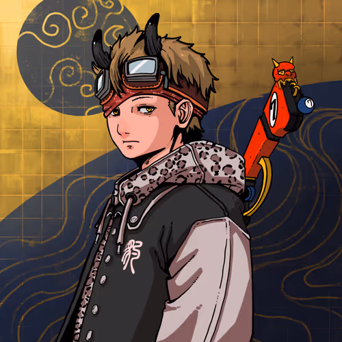 KURENAI #5233