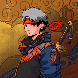KURENAI #4421