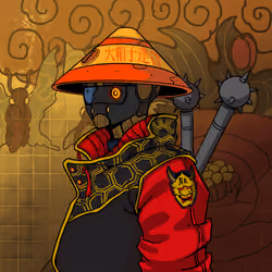 KURENAI #3914