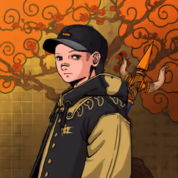 KURENAI #6277