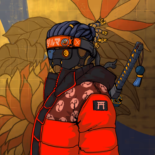 KURENAI #6517