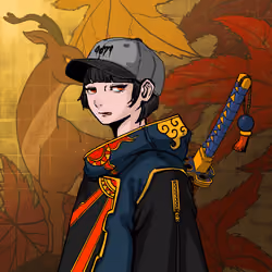KURENAI #1269