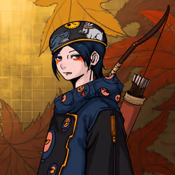 KURENAI #3686