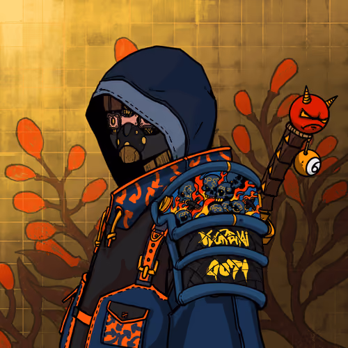 KURENAI #3654