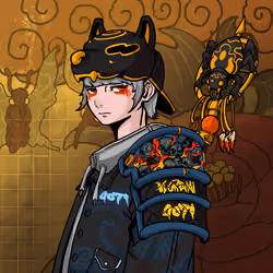 KURENAI #4312