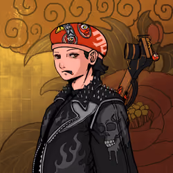 KURENAI #1488