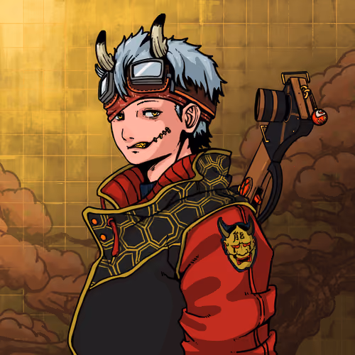 KURENAI #2130
