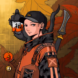 KURENAI #3917