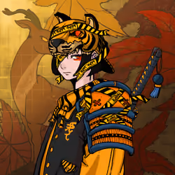 KURENAI #1479