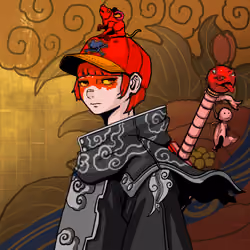 KURENAI #7078