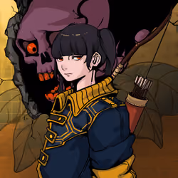 KURENAI #5695