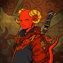 KURENAI #6250