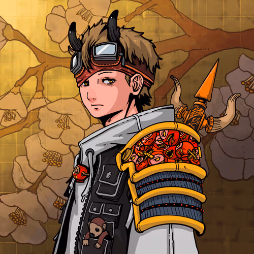 Kurenai Hoozuki 