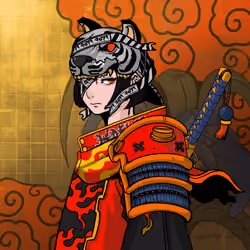 KURENAI #5927