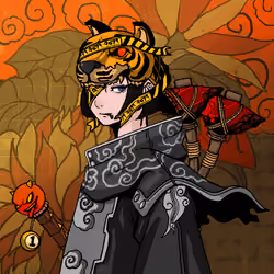 KURENAI #1859