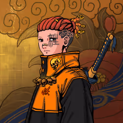 KURENAI #7722