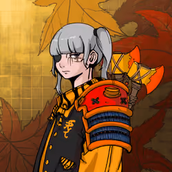 KURENAI #832