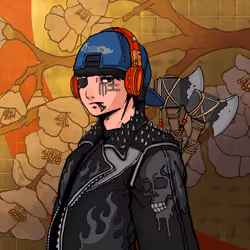 KURENAI #4411