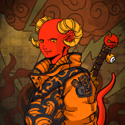 KURENAI #5950