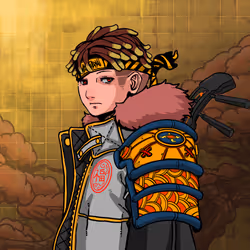 KURENAI #8121