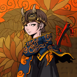 KURENAI #1168