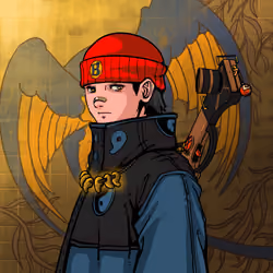 KURENAI #7730