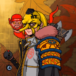 KURENAI #1344