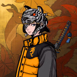 KURENAI #617