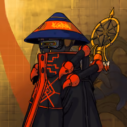 KURENAI #5351