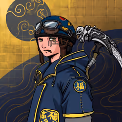 KURENAI #1105
