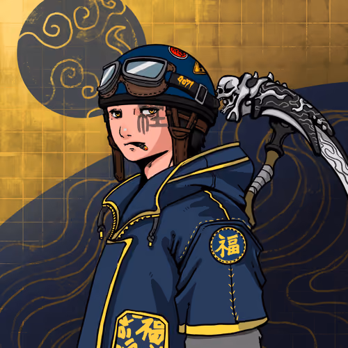 KURENAI #1105