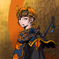 KURENAI #6244