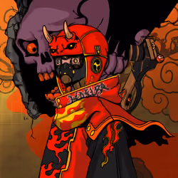 KURENAI #5357